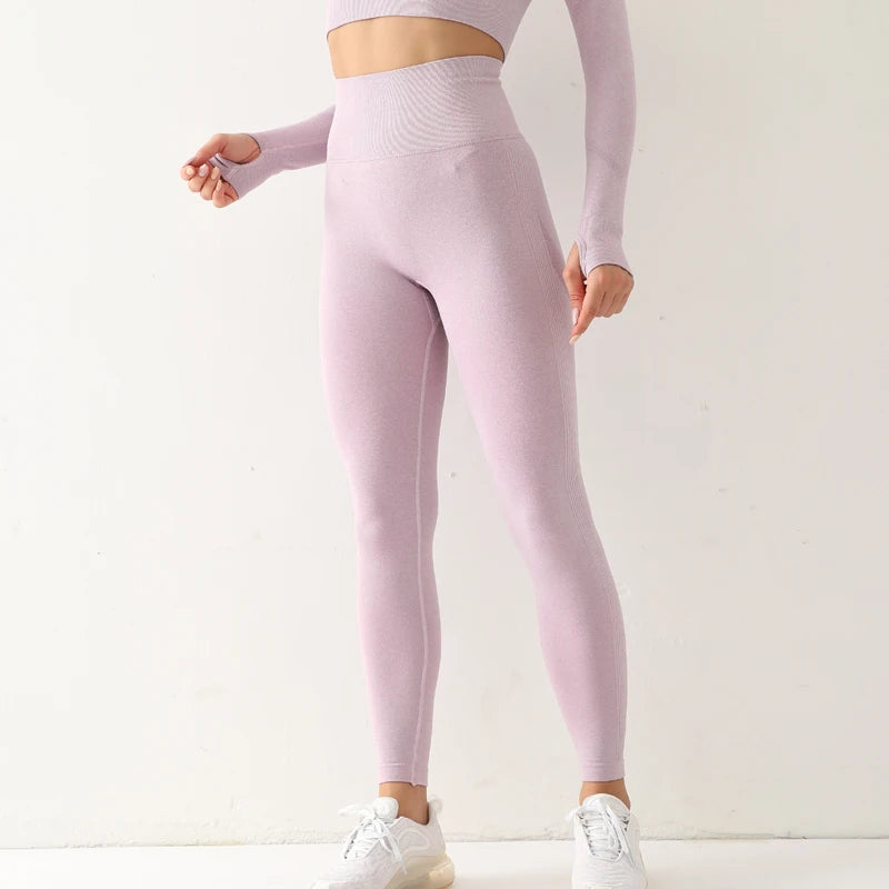 Compression Fit Leggings