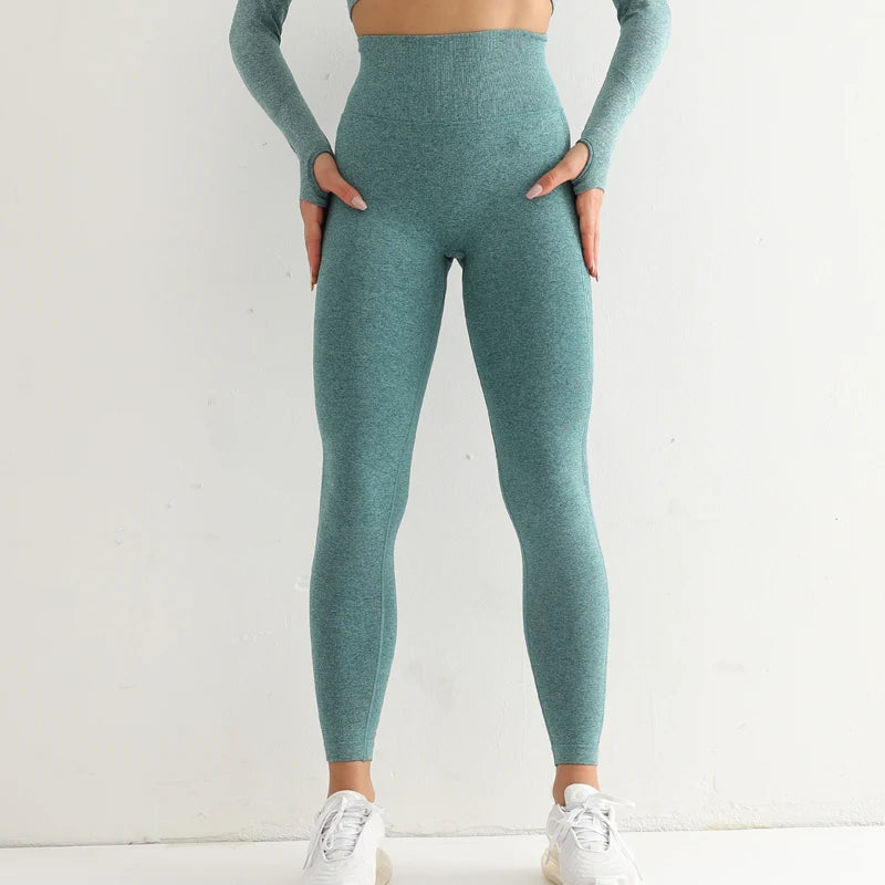 Compression Fit Leggings