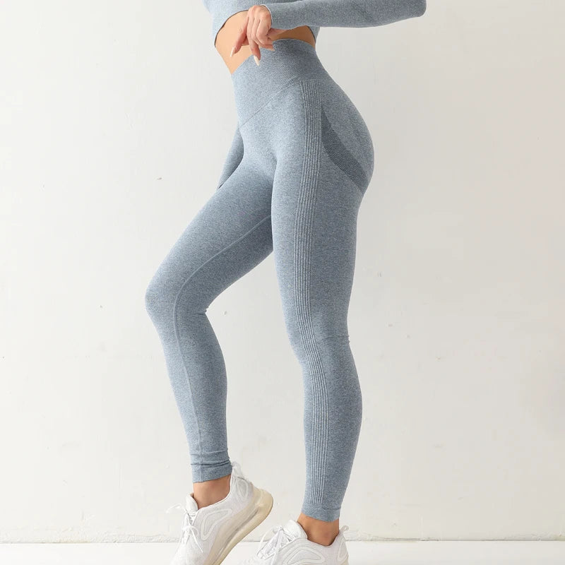 Compression Fit Leggings