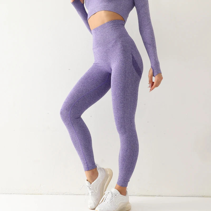 Compression Fit Leggings