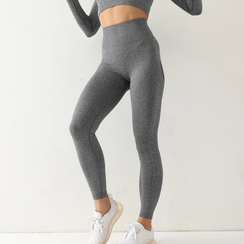 Compression Fit Leggings